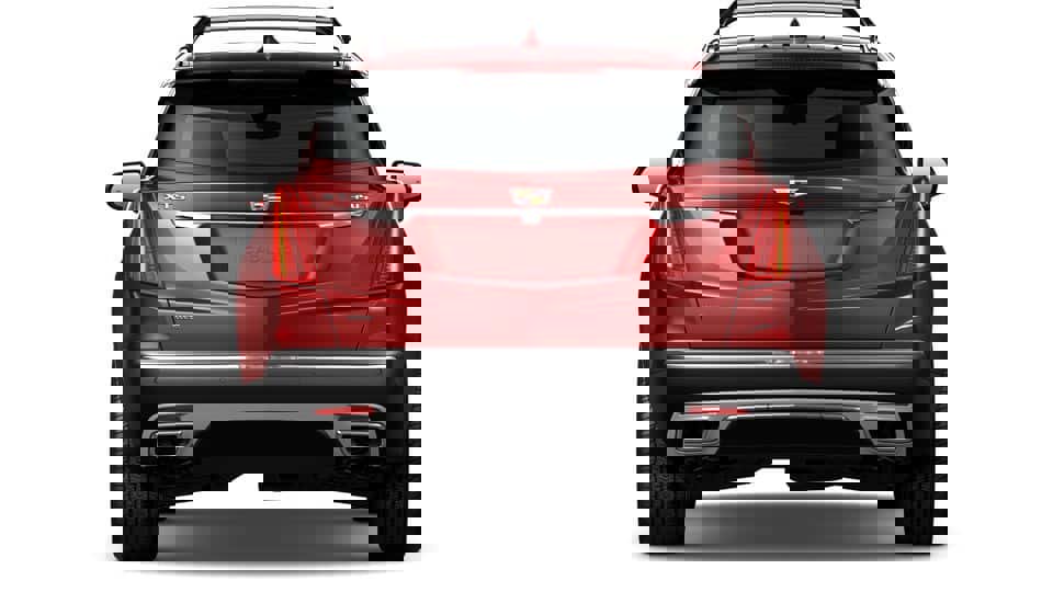 New 2026 Cadillac XT5 Premium Luxury image 19