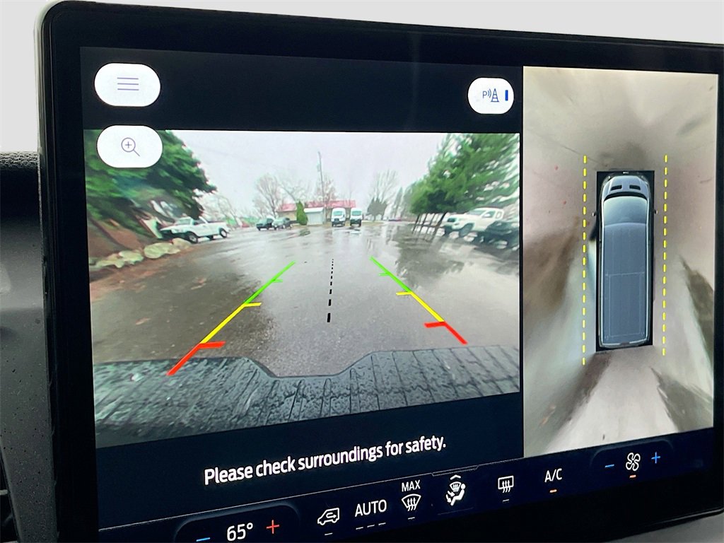 Used 2024 Ford Transit 250 Low Roof w/ Exterior Upgrade Package image 14