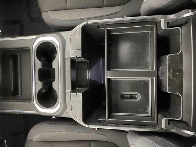 Certified 2020 Chevrolet Silverado 1500 RST AWD/4WD image 27