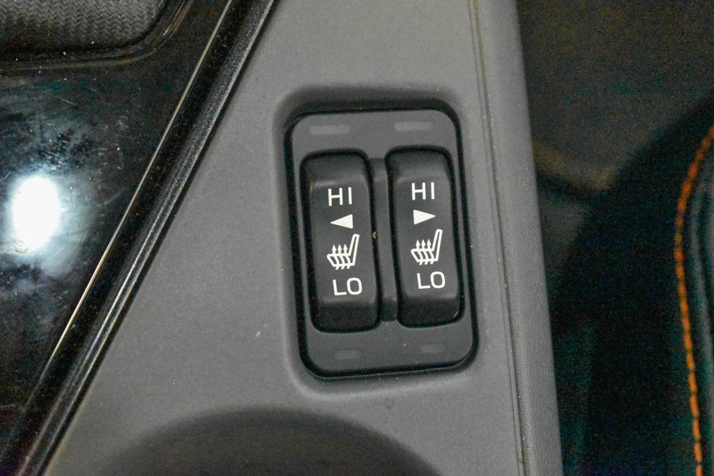 Certified 2026 Subaru Crosstrek 2.5i Limited image 20