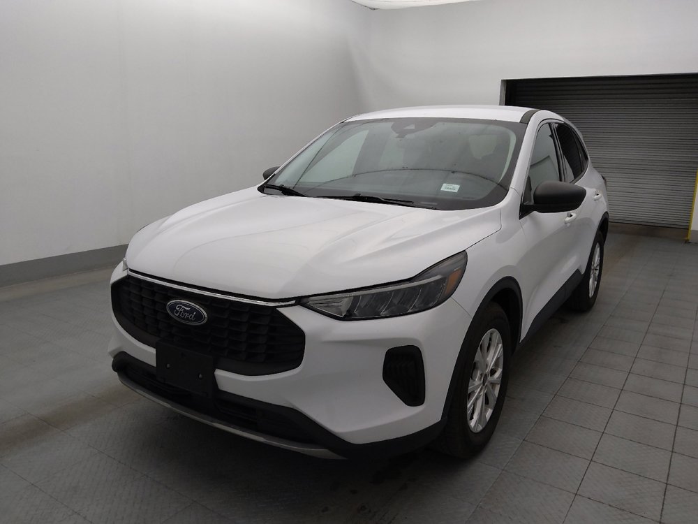 Used 2023 Ford Escape Active image 15