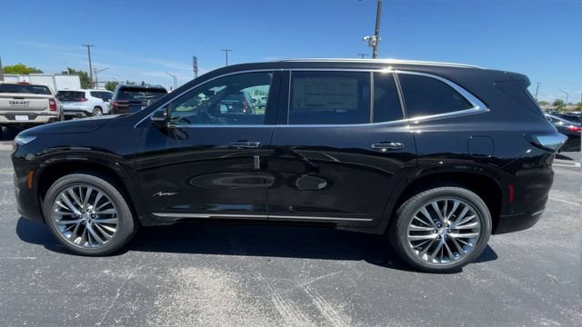 New 2026 Buick Enclave Avenir w/ Super Cruise Package AWD/4WD image 7