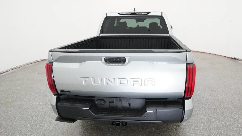 New 2026 Toyota Tundra Limited AWD/4WD image 7