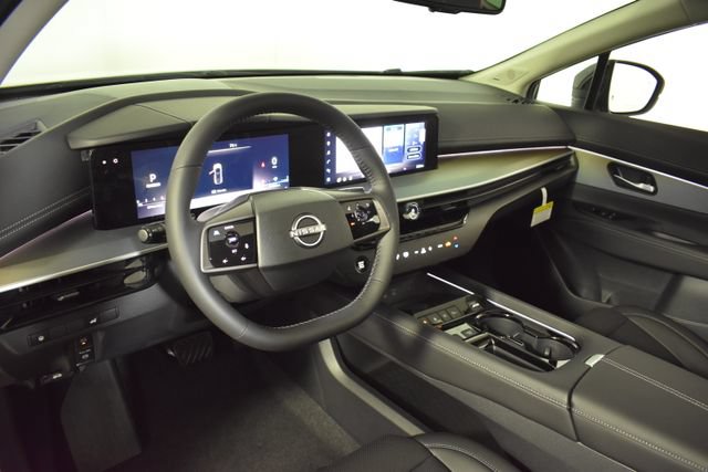 New 2026 Nissan Murano SL AWD/4WD image 13