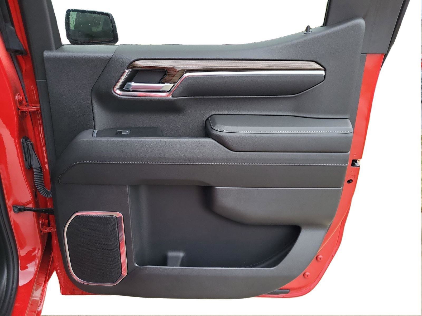 Used 2024 Chevrolet Silverado 1500 LT w/ LPO, Liner Protection Package image 18