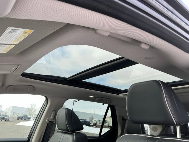 Used 2023 Honda Pilot Elite image 33