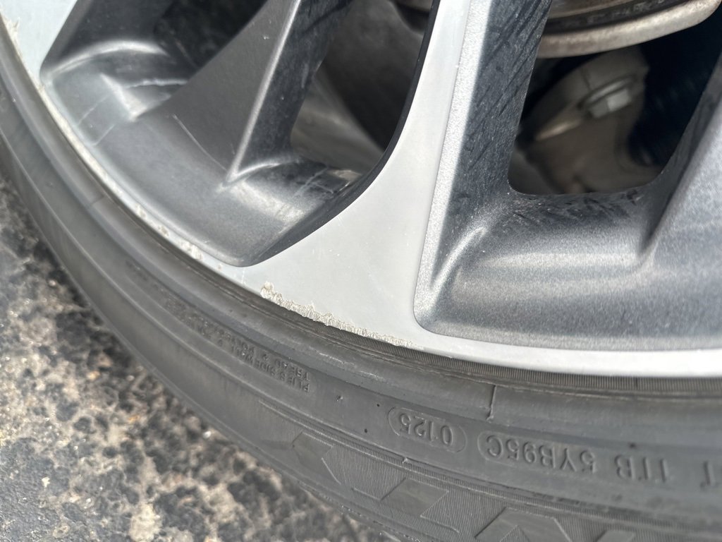 Used 2020 Lincoln Aviator Reserve w/ Equipment Group 202A image 12