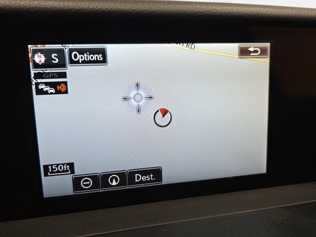 Used 2016 Lexus IS 350 AWD w/ F Sport Package image 22