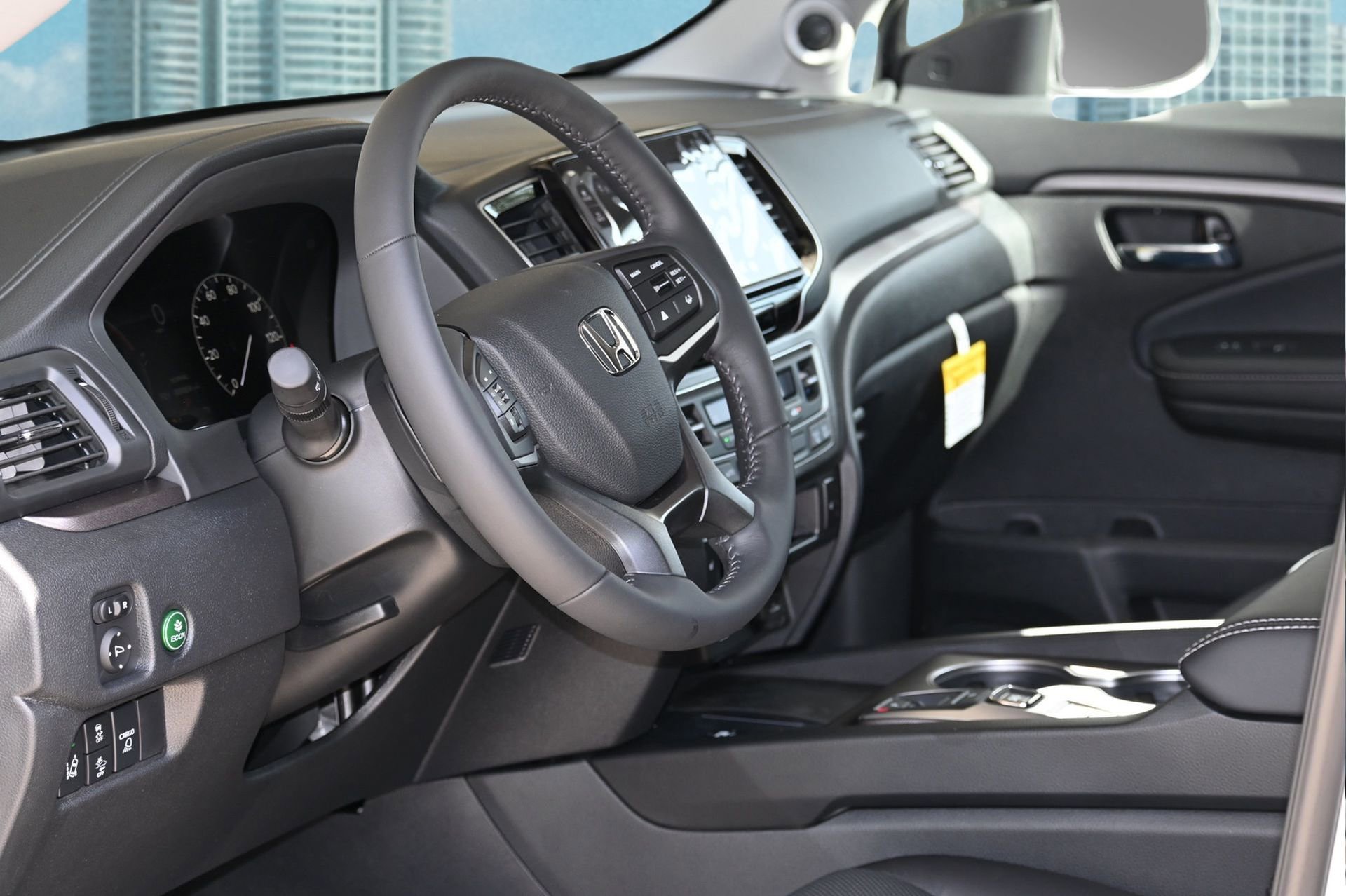 New 2026 Honda Ridgeline RTL image 14