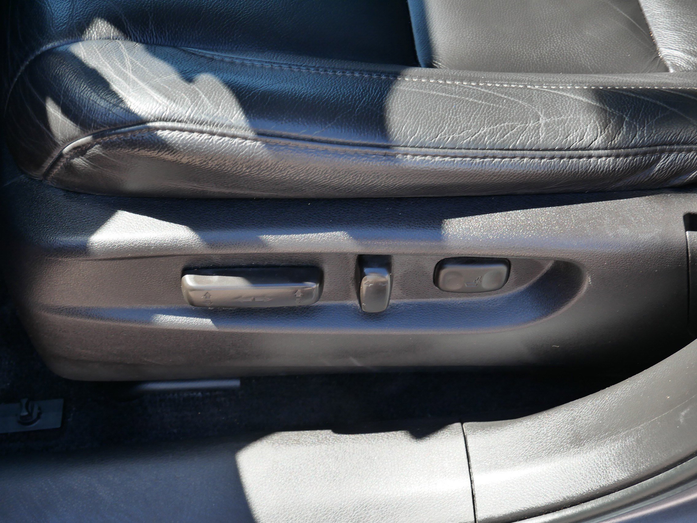 Used 2017 Acura MDX SH-AWD w/ Technology Package image 19