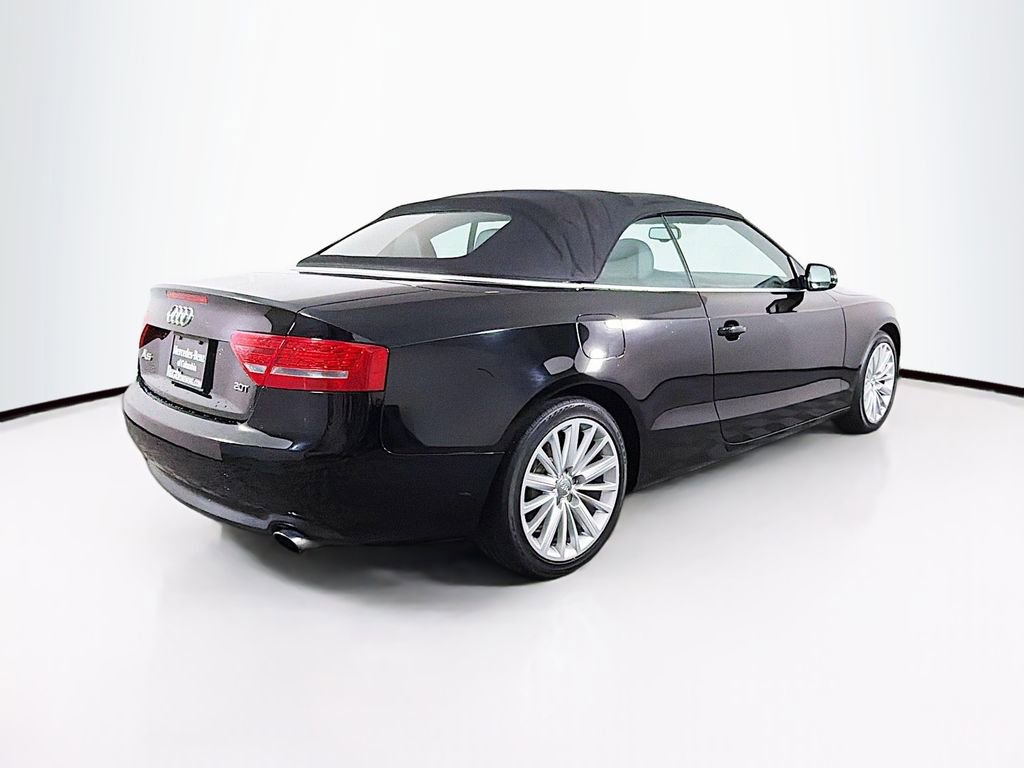 Used 2011 Audi A5 2.0T Premium Plus FWD image 7