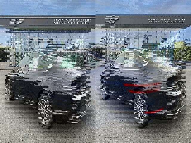 New 2026 Genesis G80 2.5T image 6