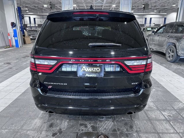 Used 2023 Dodge Durango GT image 7