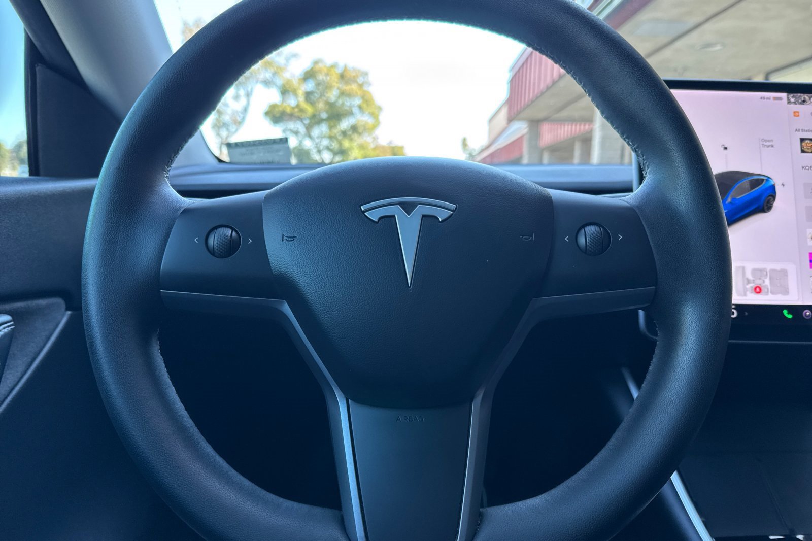 Used 2020 Tesla Model Y Long Range image 22