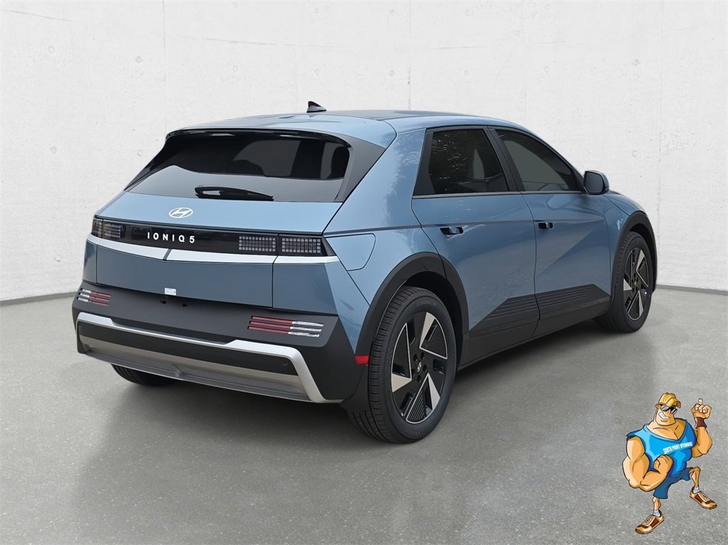 New 2026 Hyundai Ioniq 5 SE image 5