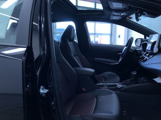 New 2026 Toyota Corolla XSE image 22