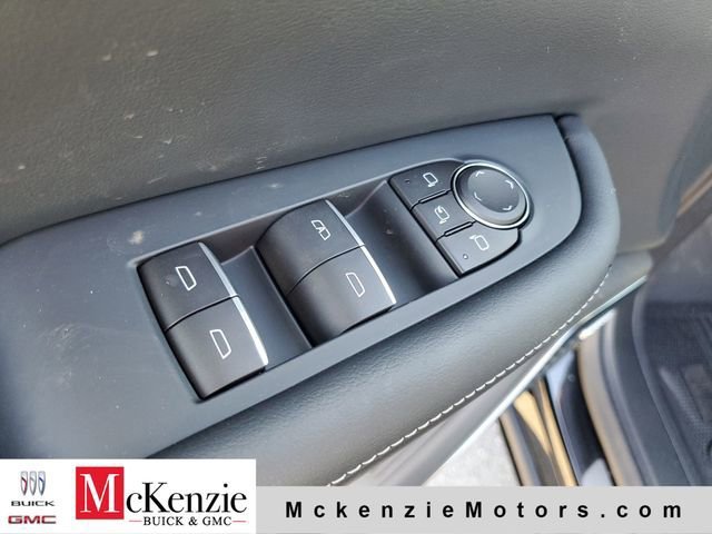 New 2026 Buick Enclave Sport Touring w/ LPO, Floor Liner Package AWD/4WD image 9