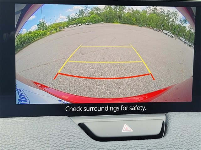 New 2025 MAZDA CX-90 3.3 Turbo w/ Premium Sport Pkg image 25