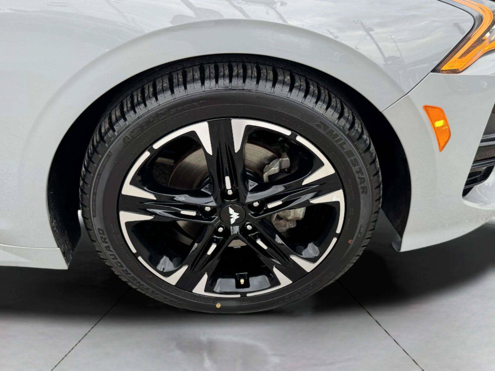 Used 2021 Kia K5 GT-Line AWD/4WD image 51