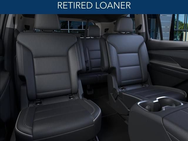New 2026 Buick Enclave Preferred w/ Power Package FWD image 17