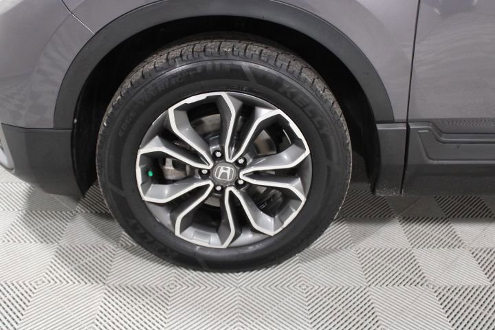 Used 2022 Honda CR-V EX image 35