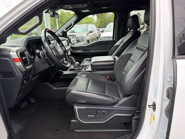 Used 2023 Ford F150 Raptor w/ Raptor 37 Performance Package image 10