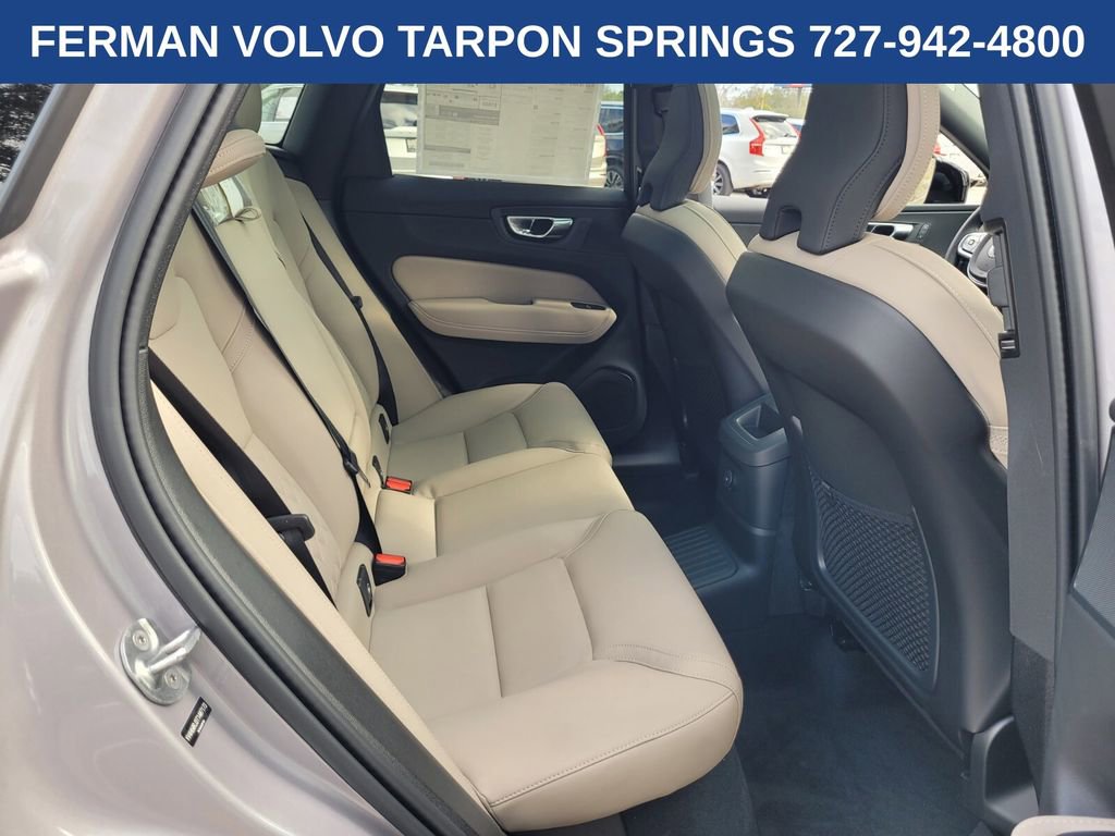 New 2026 Volvo XC60 T8 Core image 19