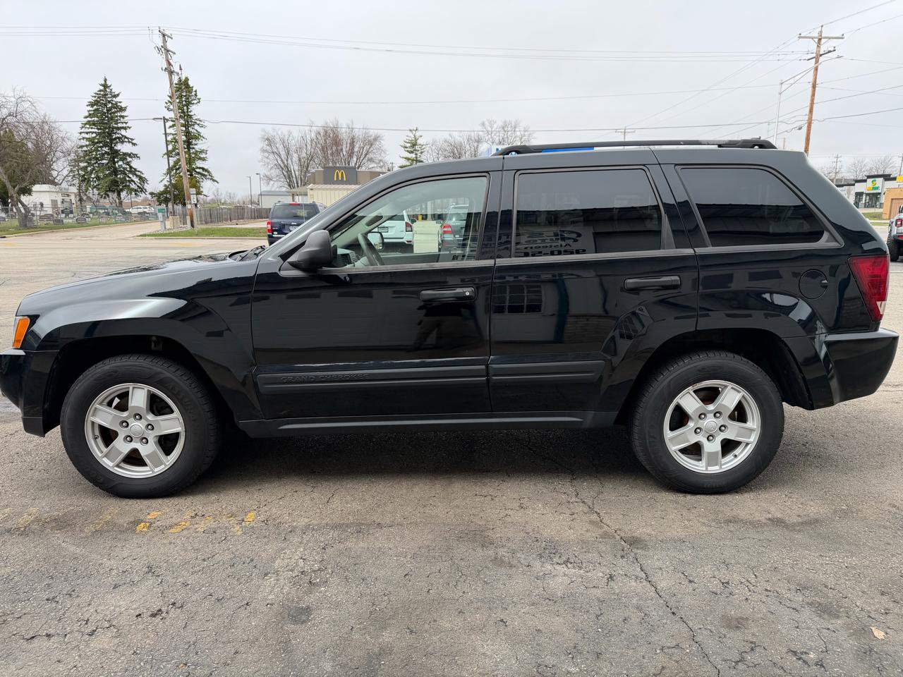 Used 2006 Jeep Grand Cherokee Laredo image 6