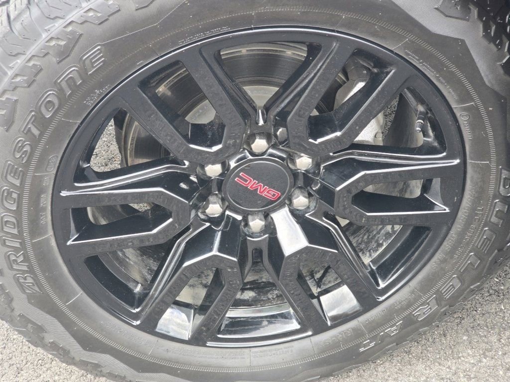 Used 2024 GMC Sierra 1500 Elevation AWD/4WD image 31