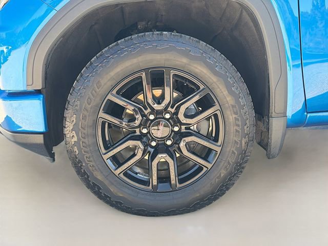 Used 2024 GMC Sierra 1500 Elevation w/ X31 Off-Road Package image 27