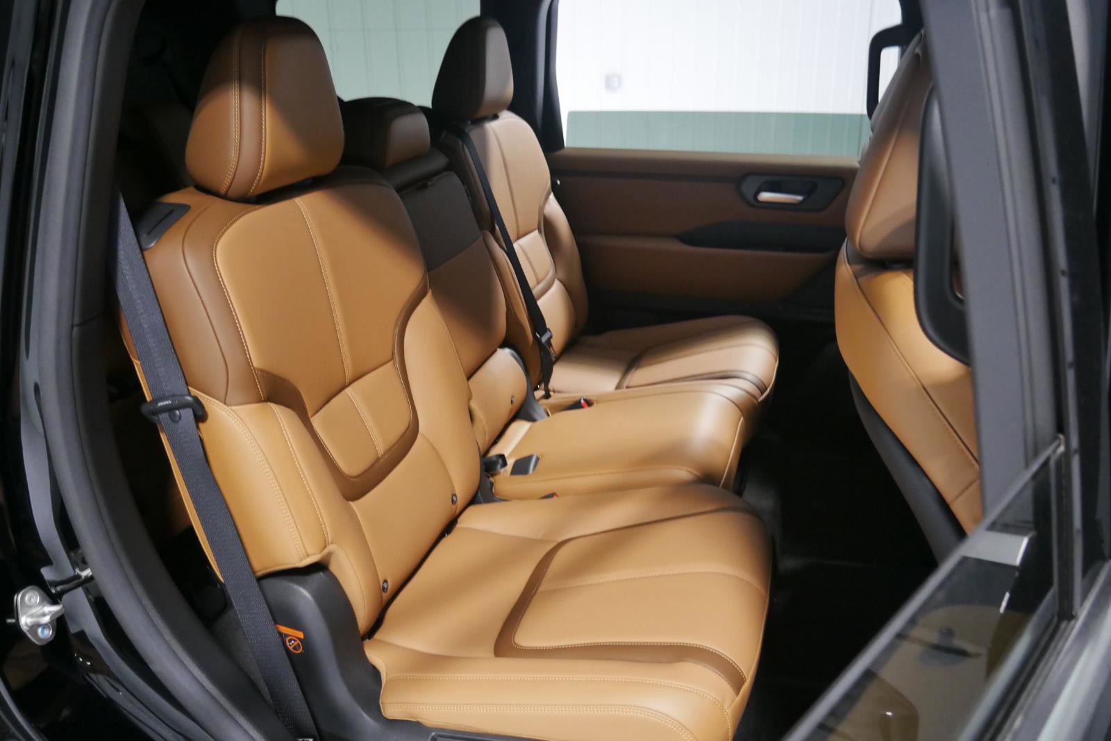 New 2026 Nissan Armada SL image 16