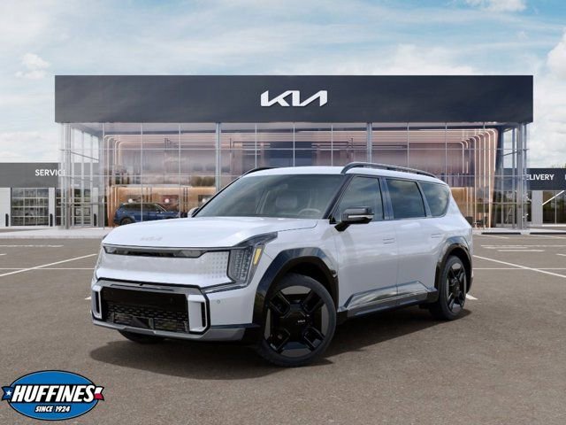 New 2026 Kia EV9 GT-Line image 1