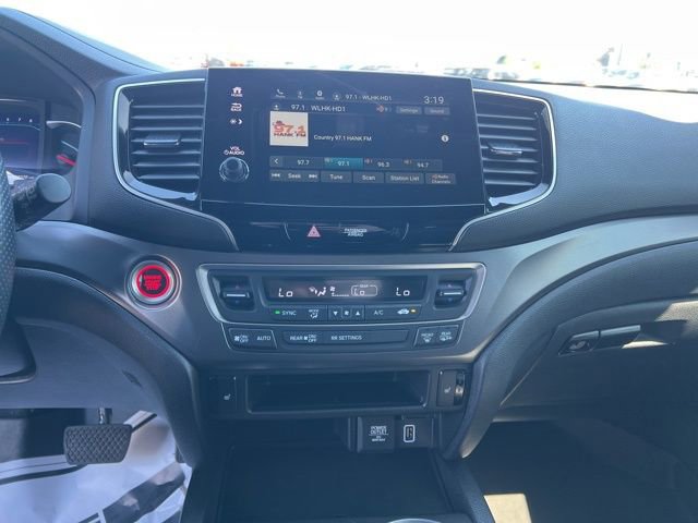 Used 2019 Honda Passport EX-L image 16