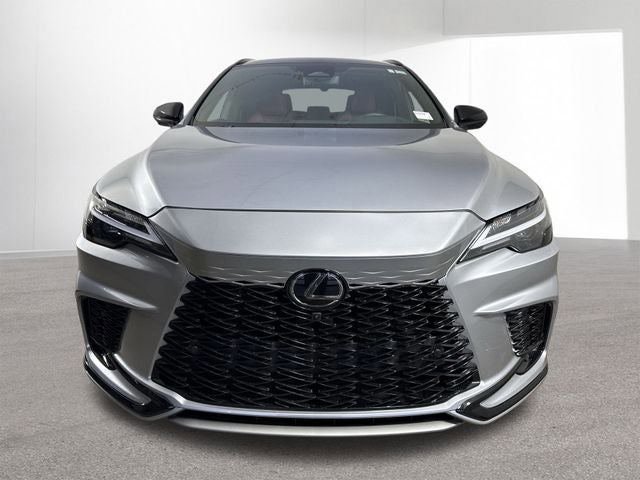 Certified 2025 Lexus RX 500h F Sport w/ Convenience Package AWD/4WD image 27