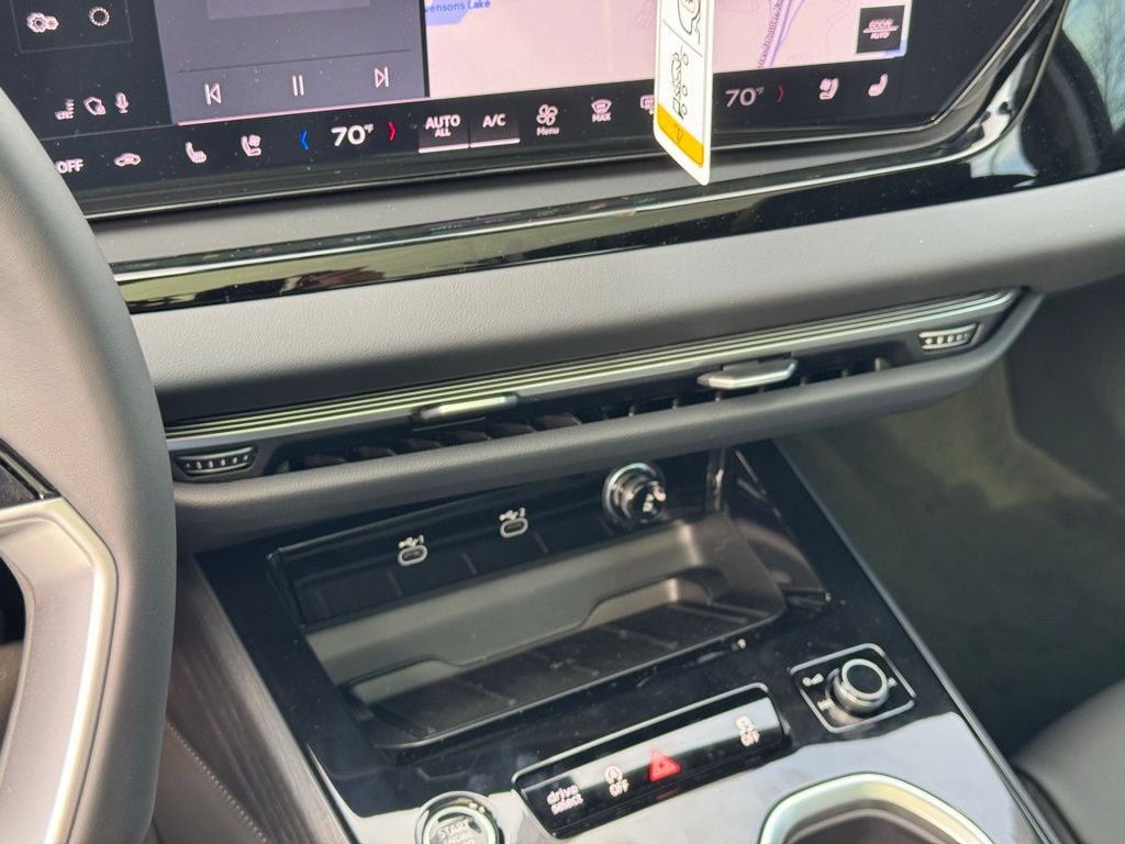 New 2026 Audi A6 Premium Plus AWD/4WD image 35