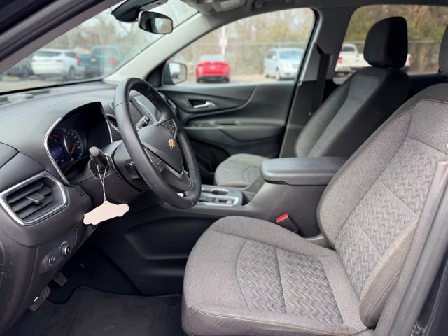 Certified 2023 Chevrolet Equinox LT image 7