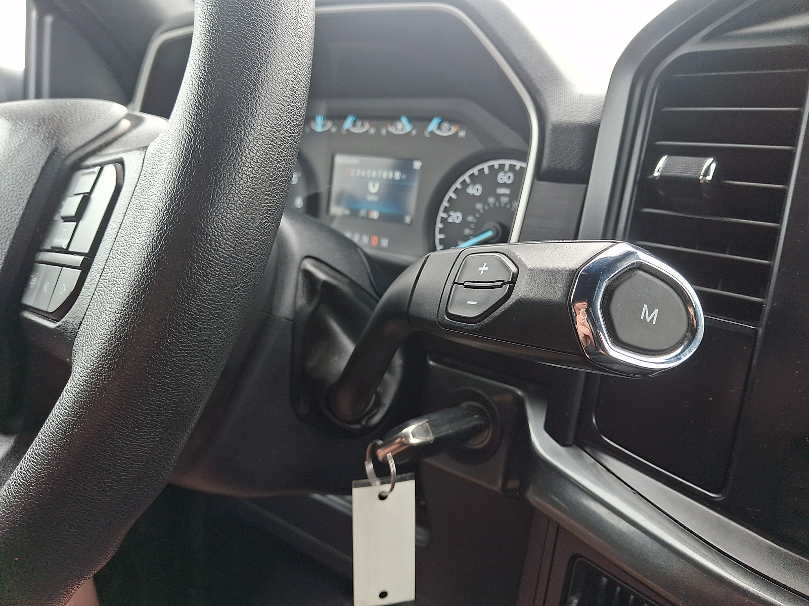 Used 2023 Ford F150 XL w/ STX Appearance Package AWD/4WD image 15