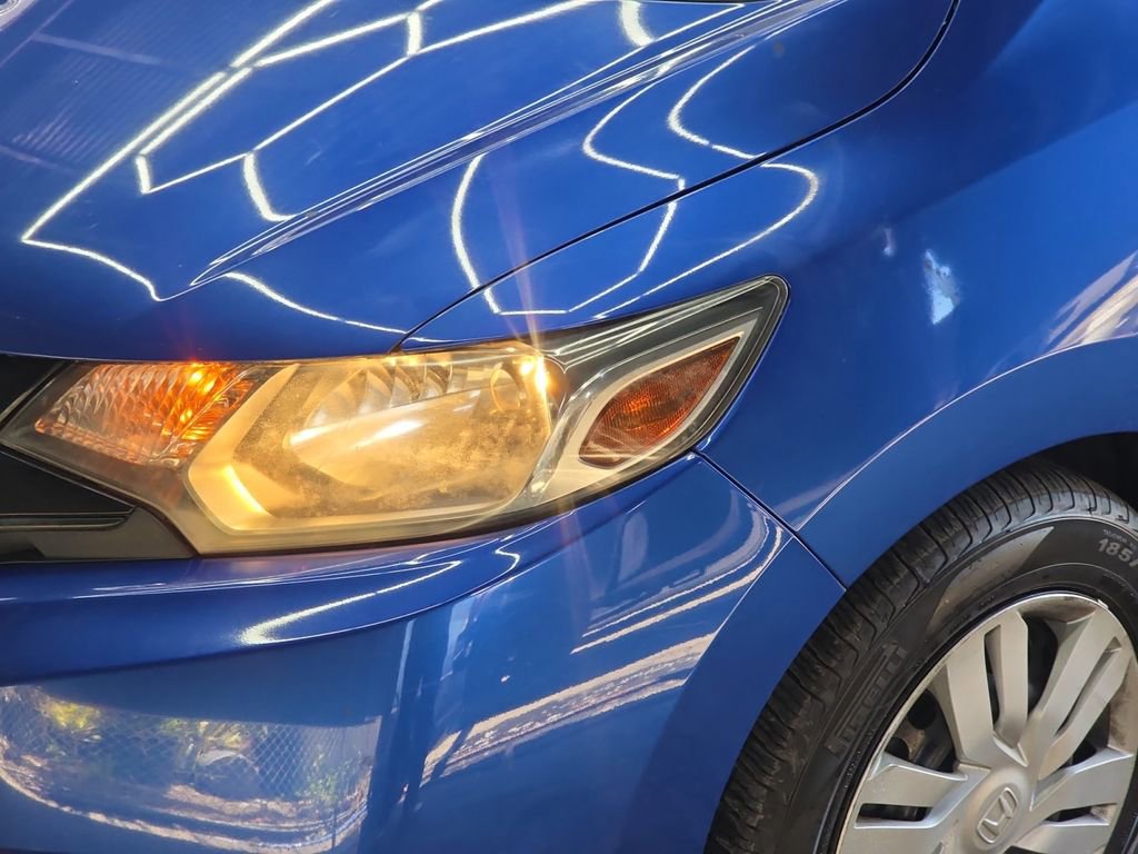 Used 2016 Honda Fit LX image 21