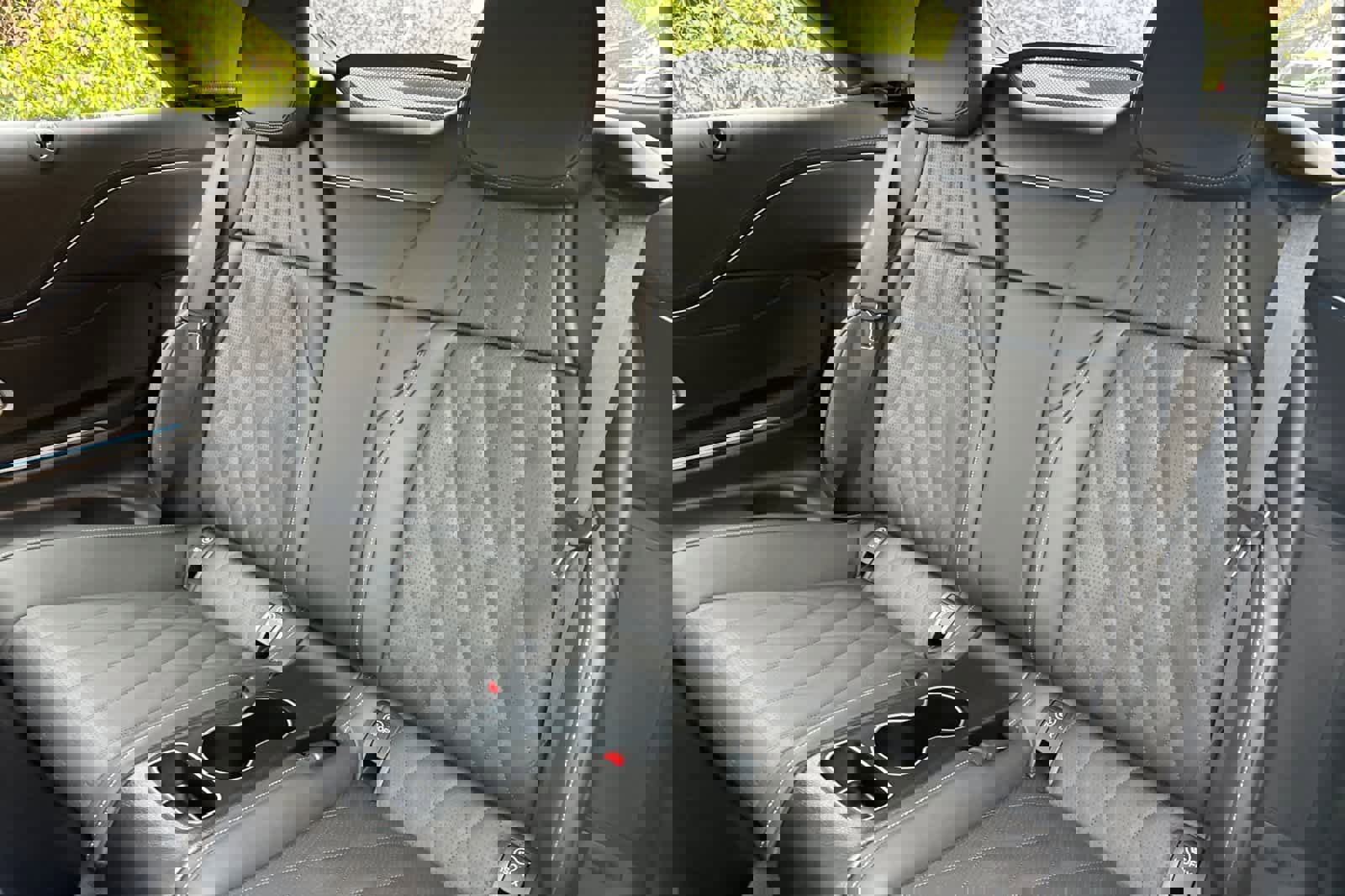 New 2026 Mercedes-Benz CLE 53 AMG 4MATIC Cabriolet image 12