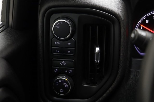 Used 2023 Chevrolet Silverado 1500 Custom Trail Boss image 8