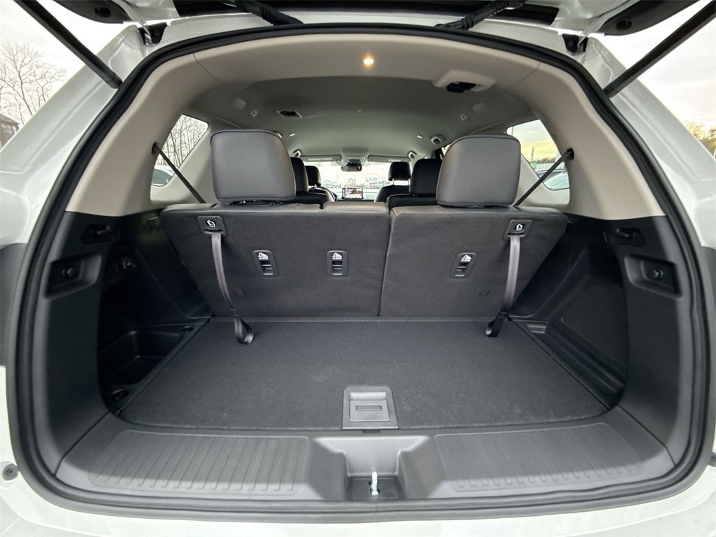 New 2025 Honda Pilot EX-L image 19