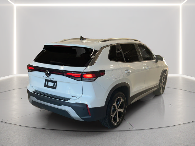 New 2026 Volkswagen Tiguan SE AWD/4WD image 6