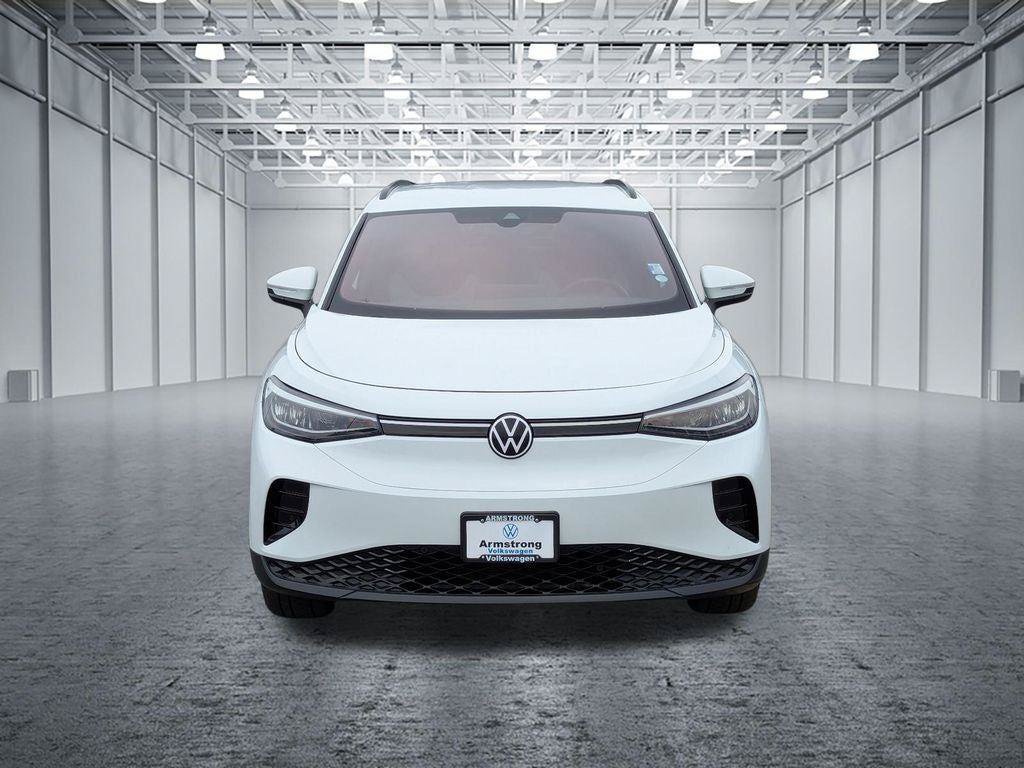 Used 2023 Volkswagen ID.4 Pro AWD/4WD image 8