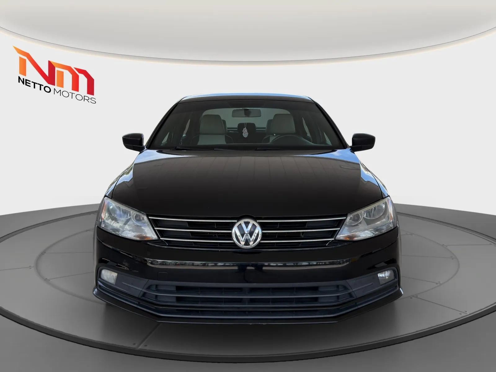 Used 2015 Volkswagen Jetta Sport FWD image 10