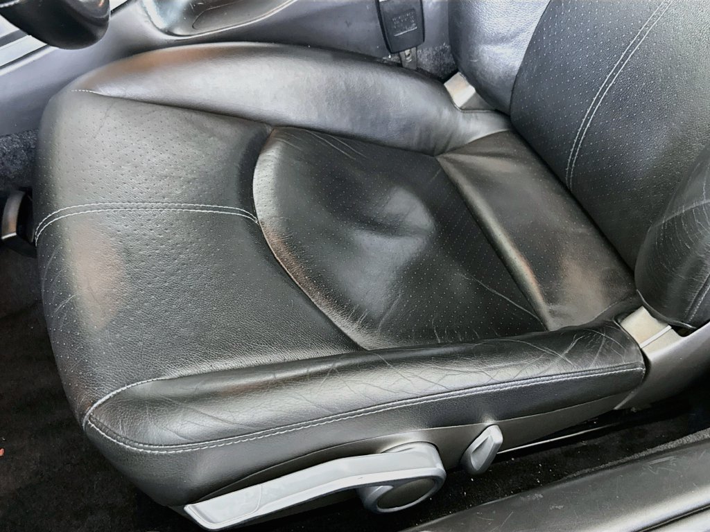 Used 2006 Porsche Cayman S RWD image 19