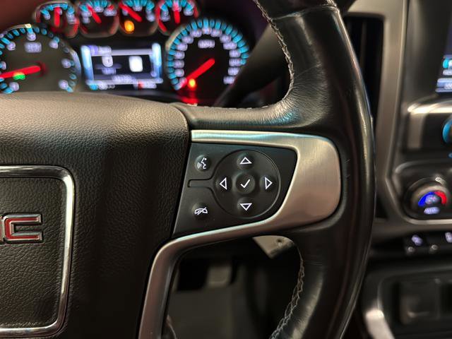 Used 2017 GMC Sierra 1500 SLT w/ SLT Premium Package AWD/4WD image 26