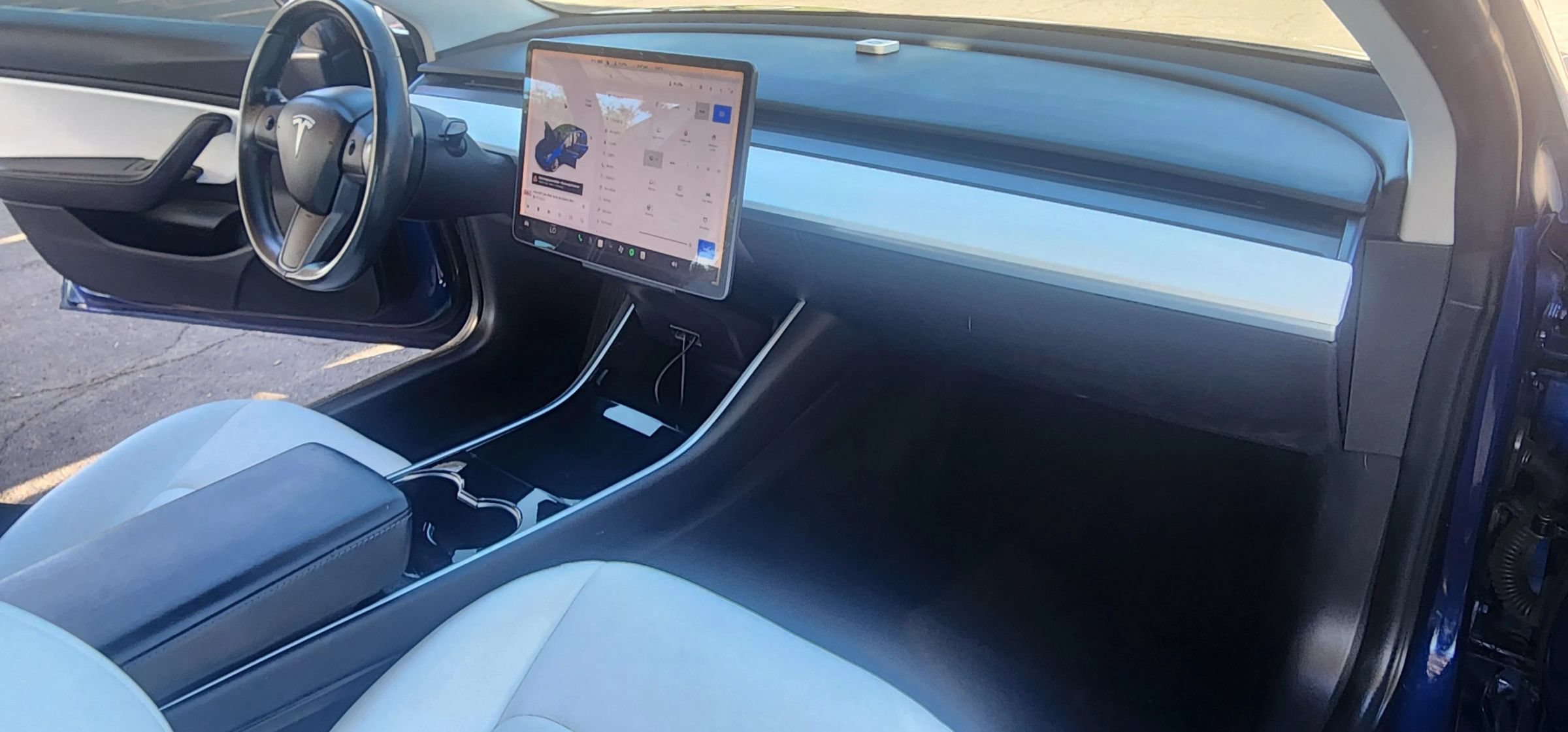 Used 2018 Tesla Model 3 Long Range AWD/4WD image 15