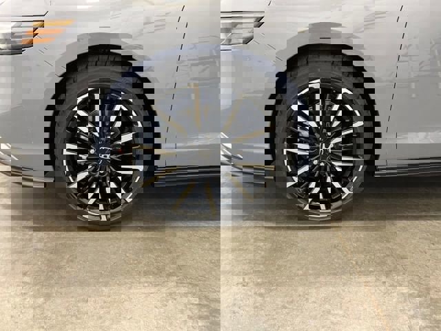 New 2025 Honda Accord Touring image 19