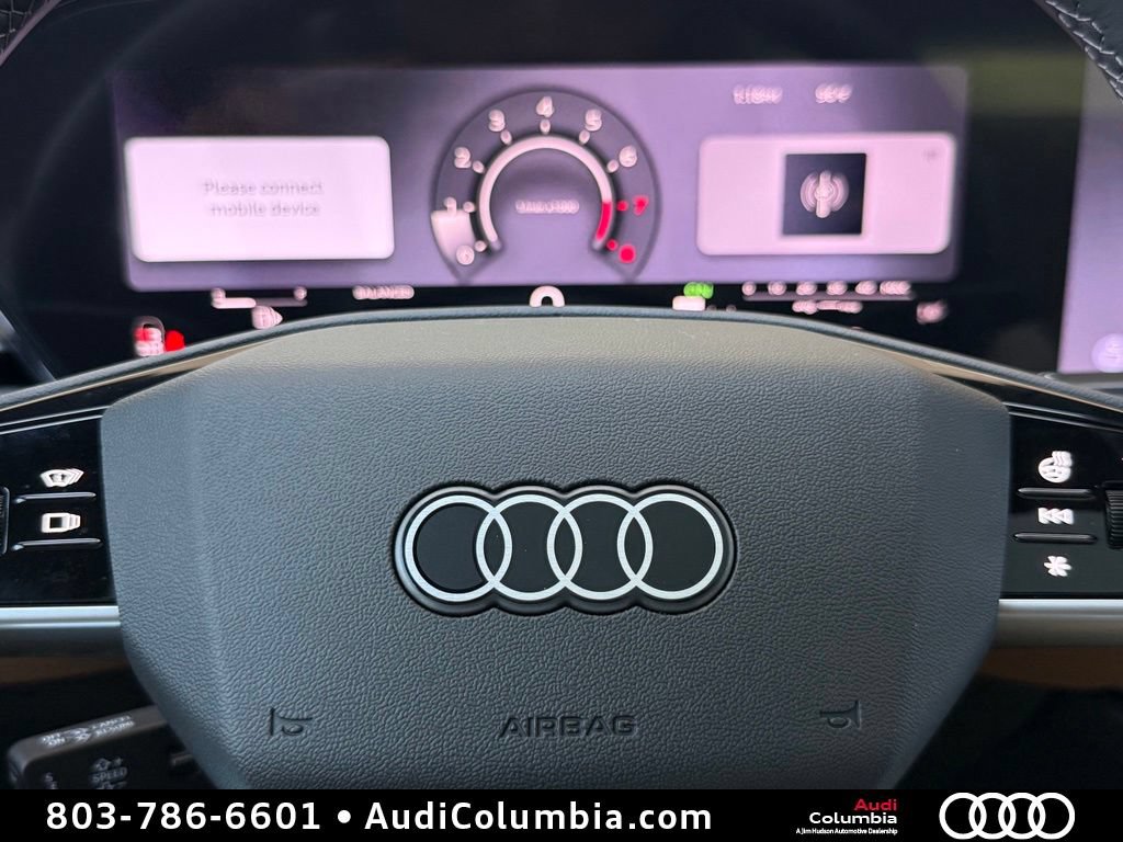 New 2026 Audi A5 Prestige AWD/4WD image 25
