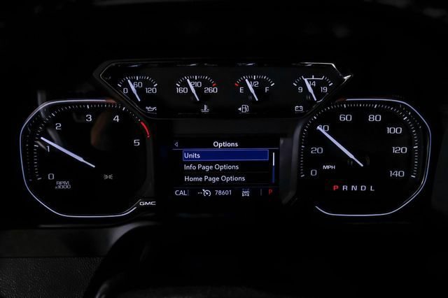 Used 2022 GMC Sierra 3500 SLE AWD/4WD image 20